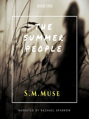 cover image of The Summer People